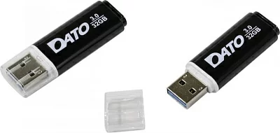 Накопитель Dato DB8002U3K-32GB USB3.0 Flash Drive 32Gb (RTL)