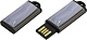 Накопитель Iconik MTFS-AGATB-16GB>USB2.0 Flash Drive 16Gb (RTL)