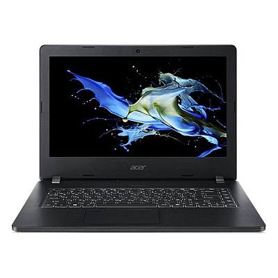Ноутбук Acer TravelMate P2 TMP214-52-38T5 NX.VLHER.00Q i3 10110U/4/256SSD/WiFi/BT/Win10Pro/14"