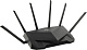 Маршрутизатор ASUS TUF-AX5400 DualBand Router (4UTP 1000Mbps 1WAN 802.11a/b/g/n/ac/ax 1xUSB3.0)